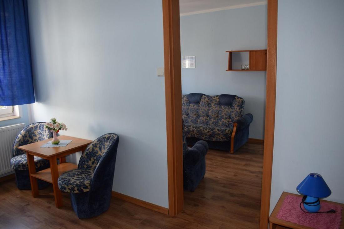U Rybaka Hotel Jezierzany Ngoại thất bức ảnh